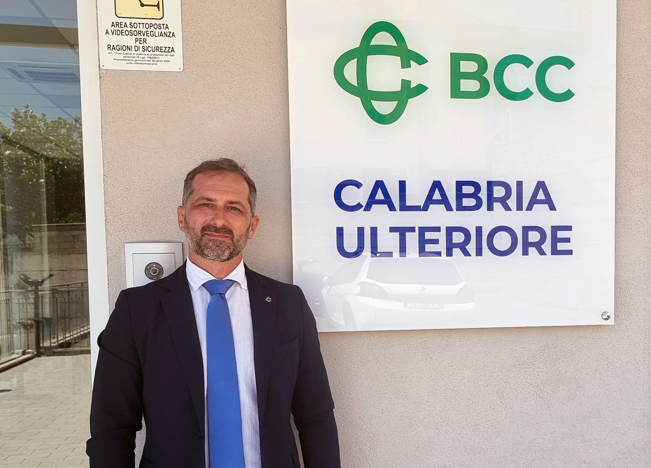 “BCC della Calabria Ulteriore chiude il bilancio semestrale: numeri più che positivi”
